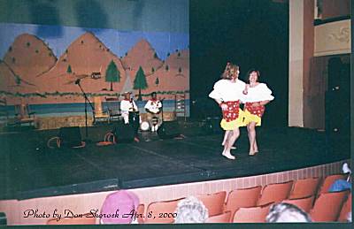 Missouri Folk Arts Program