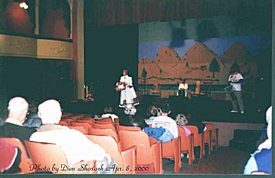 Missouri Folk Arts Program