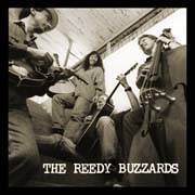 The Reedy Buzzards