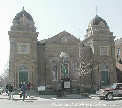 Presbyterian Church