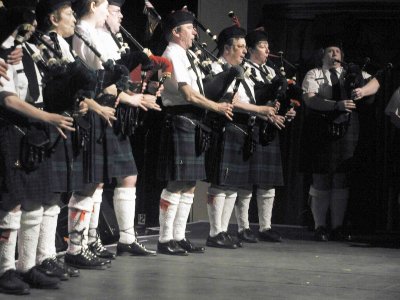 Pipers