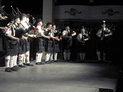 Pipers