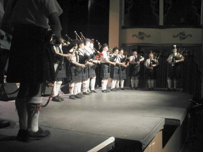 Pipers