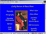 Visit Cathy & Dave's web site