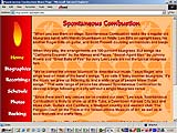 Visit the Spontaneous Combustion web site