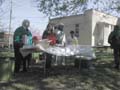 Episcopal Church Bake Sale 