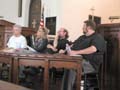 Episcopal Church DJ Roundtable 