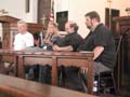 Episcopal Church DJ Roundtable 