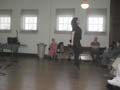 Presbyterian Fellowship Hall Irish Dancing 