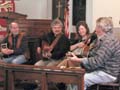 Harry Tuft, Dave Para, Cathy Barton & Ed Trickett (Songs of the West)