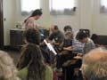 Mountain Dulcimer Workshop