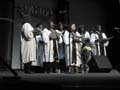 St. Matthew's AME Church Choir