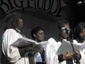 St. Matthew's AME Church Choir