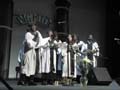 St. Matthew's AME Church Choir