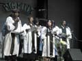 St. Matthew's AME Church Choir