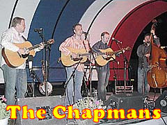 The Chapmans 
