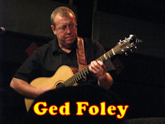 Ged Foley