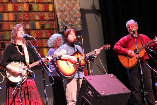 Alferd Packer Memorial String Band