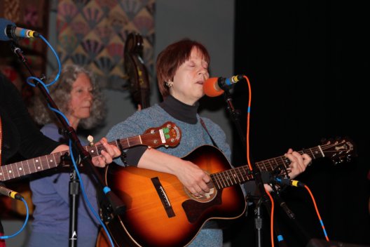 Alferd Packer Memorial String Band