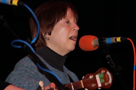 Alferd Packer Memorial String Band