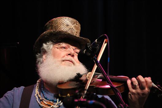 Alferd Packer Memorial String Band