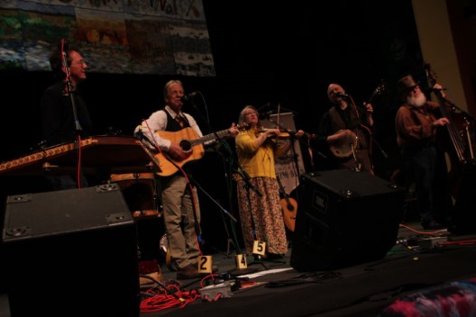 Alferd Packer Memorial String Band