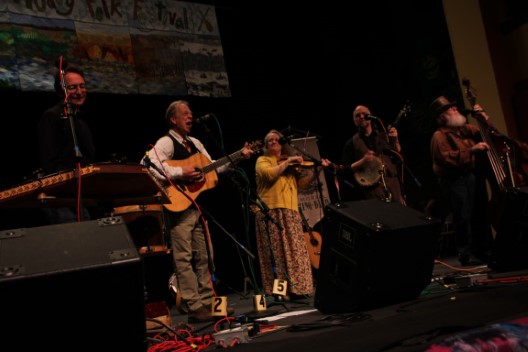 Alferd Packer Memorial String Band