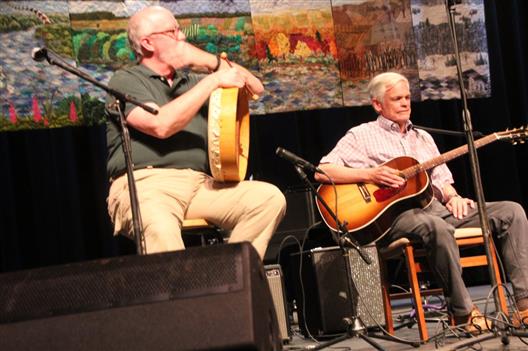 River Ridge String Band