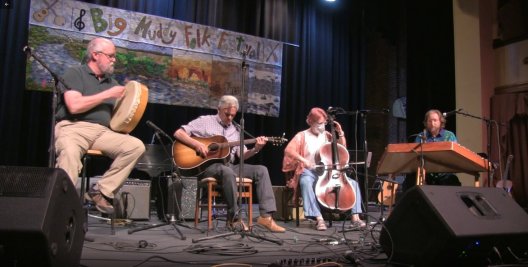 River Ridge String Band