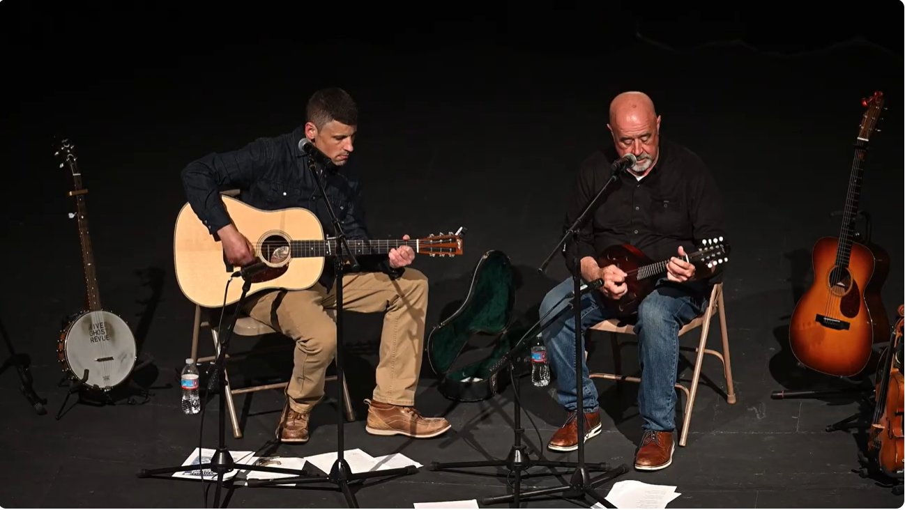 Watson and Hinkebein