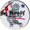 Big Muddy Folk Festival - 1999